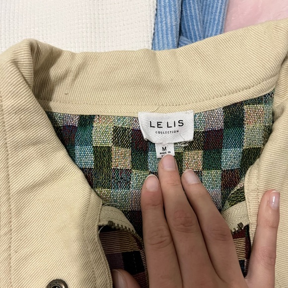 Jacket - Picture 3 of 4